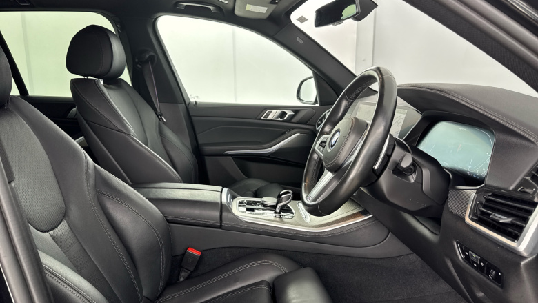 BMW X5 xDrive45e M Sport 5dr Auto Estate